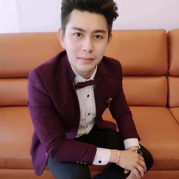 Brackson Loh