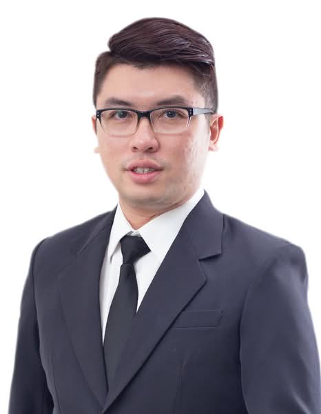 Allister Seow