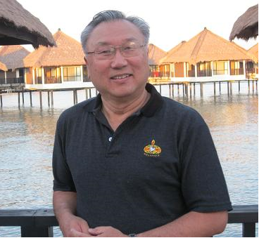 Hong Soon Loong