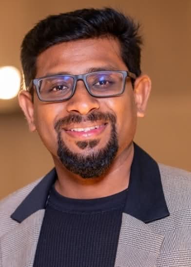 Murali .