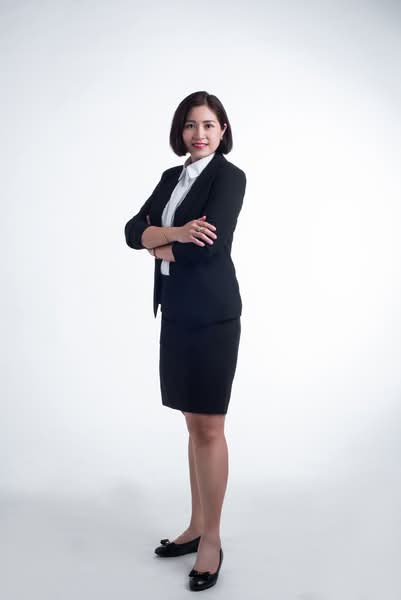 Eunice Lim