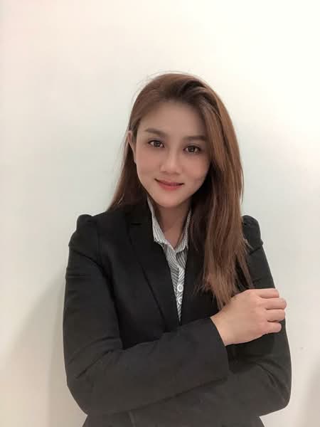 Megan Wong