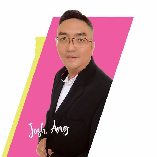 Josh Ang