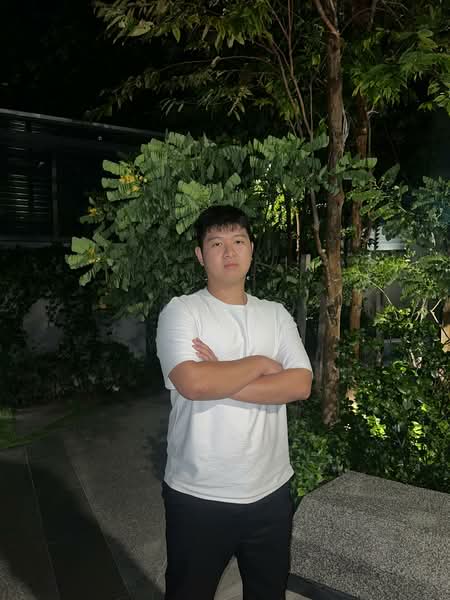 Alan Chew