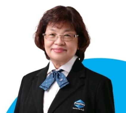Irene Loh