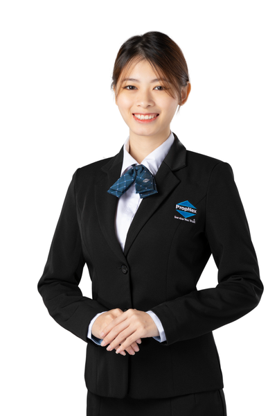 Yen Alice