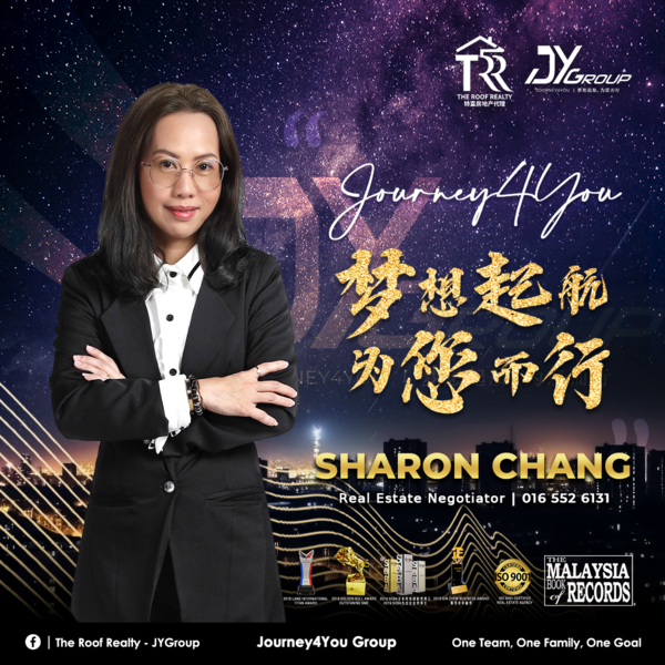 Sharon Chang