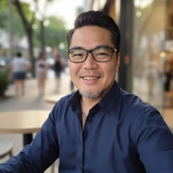 Nelson Chee