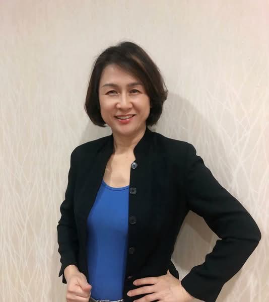 Vivien Lee