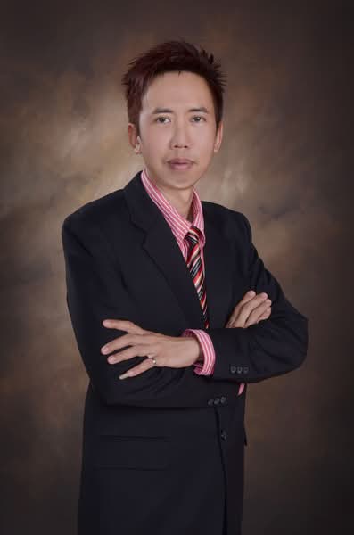 Tom Foo