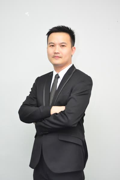Patrick Yong