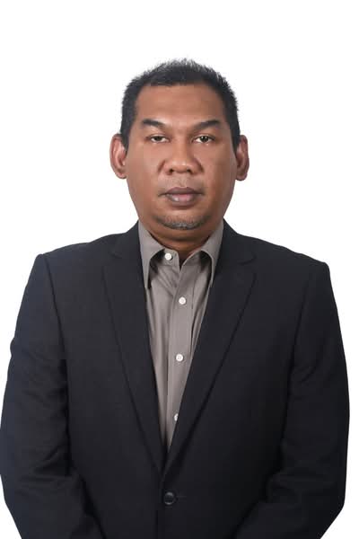 Mohd Fadzli