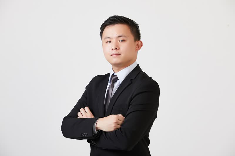 Chia Wai Yong