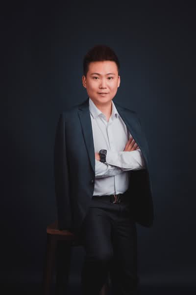 Alan Chia