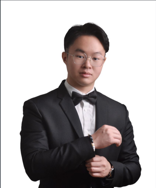 calvin Chin