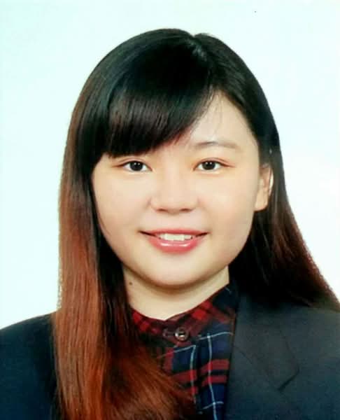 Fiona Teo