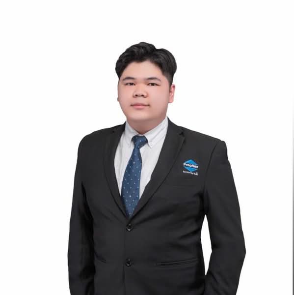 Jax Wong