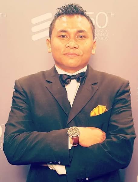 Zulfikar Zainal