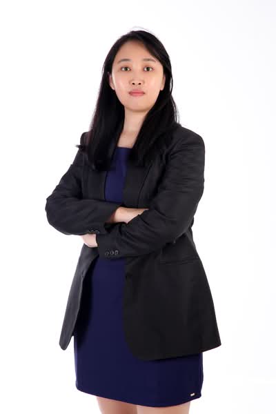 Fern Wong