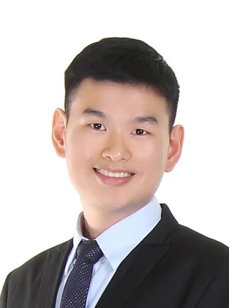 Dexter Lim