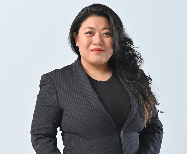 Niki Chow