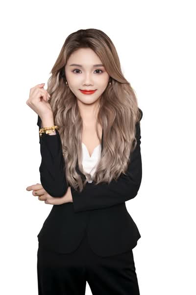 Mavis Hew