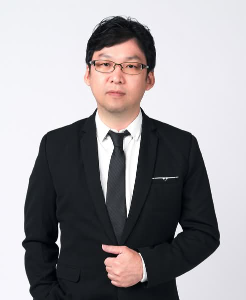 Alan Chen