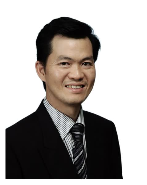 Peter Kok