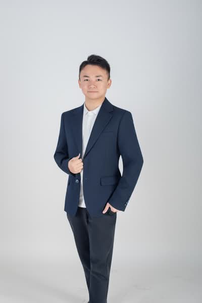 Elvis Ku