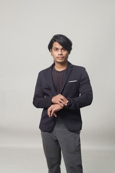 Salman Sharifudin