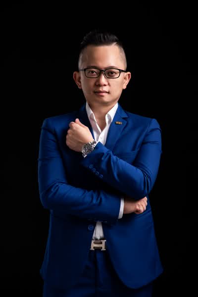 Eric Tham