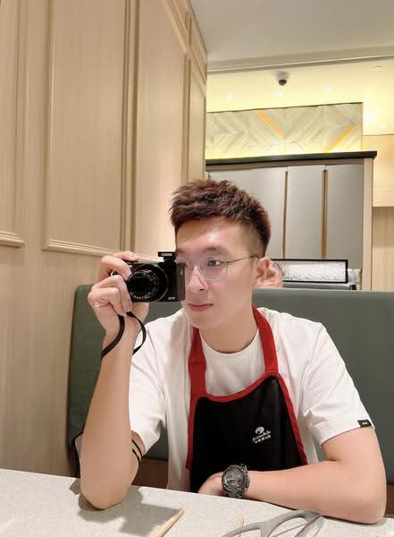 Sam Hong