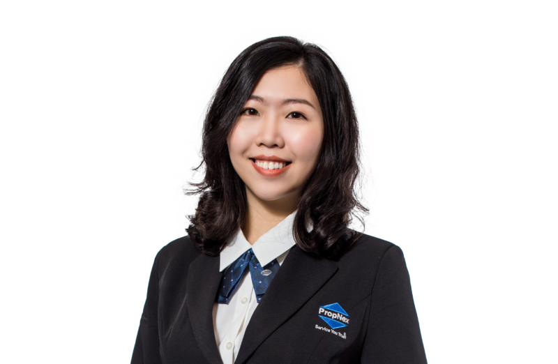 Chen Pei Fang