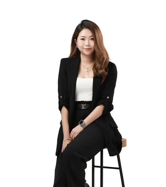Jocelyn Soo