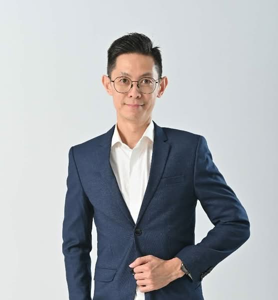 John Liew
