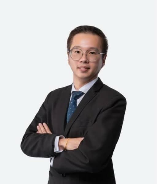Kelvin Lei