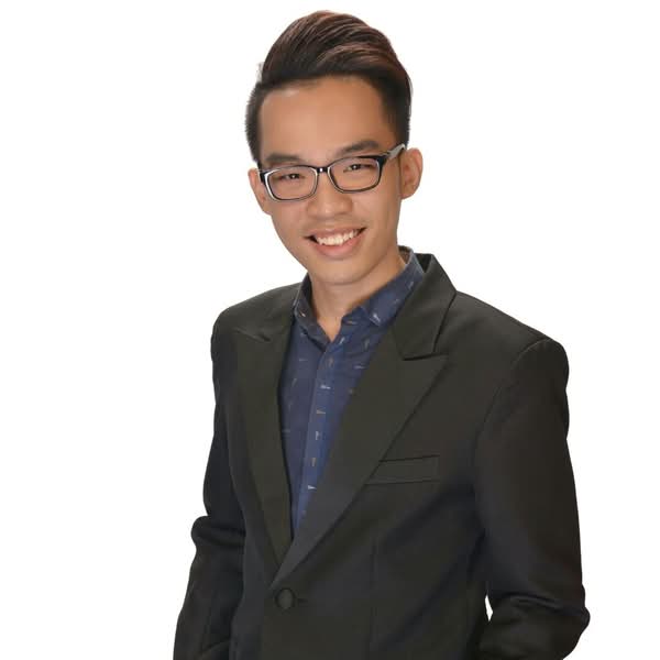 Calvin Loke