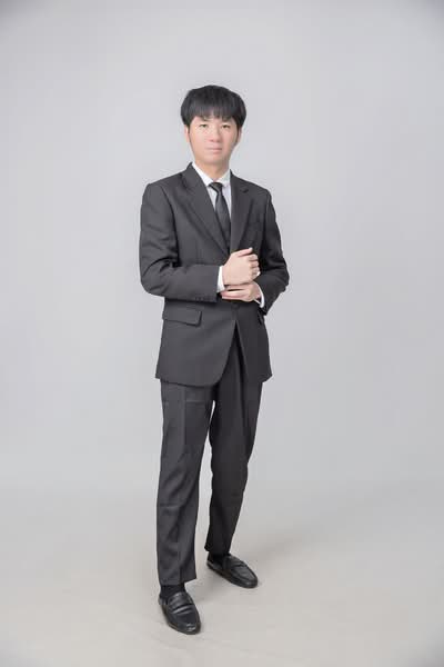 Sam Liew