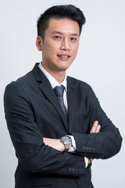 Kevan Wong
