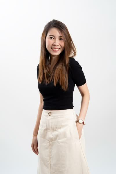 Cindy Chan