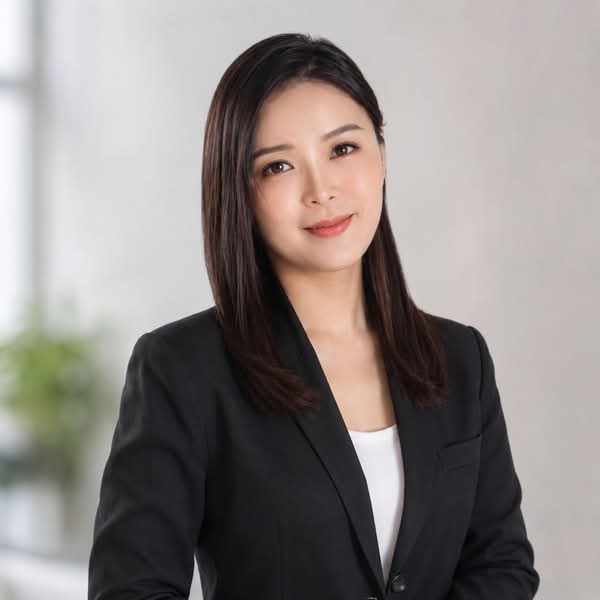 Wendy Gan
