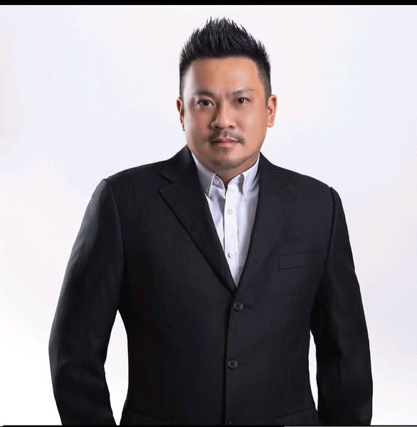 Jeno Tan