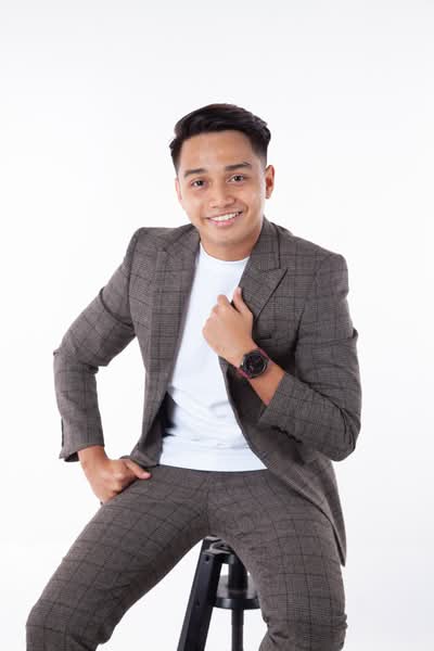 Farhan Rafael