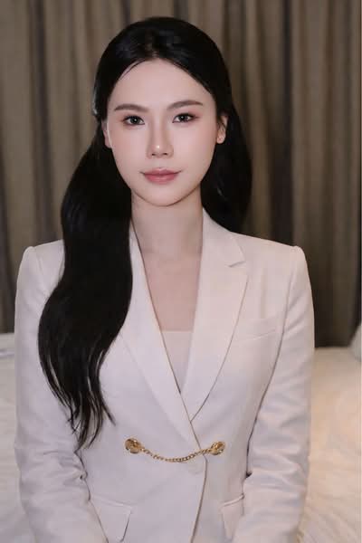 Laraine Chong
