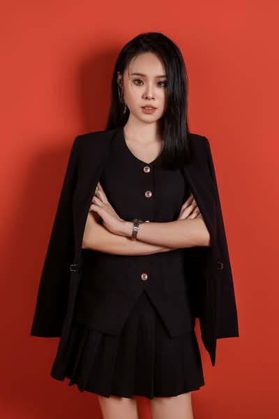 Emily Lau