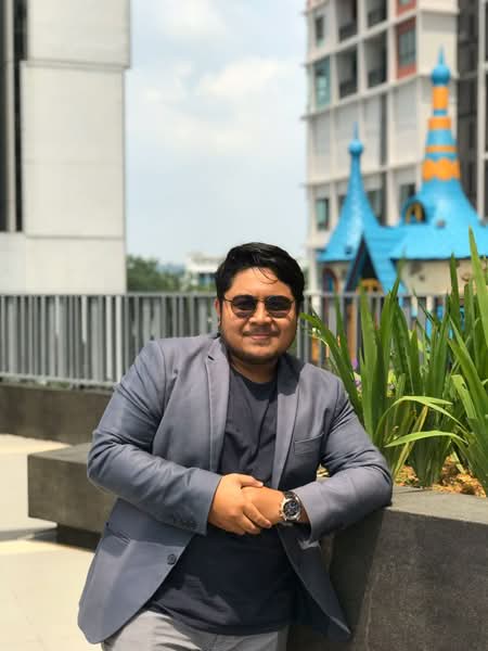 Abid Sabarudin