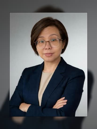 Susie Ong