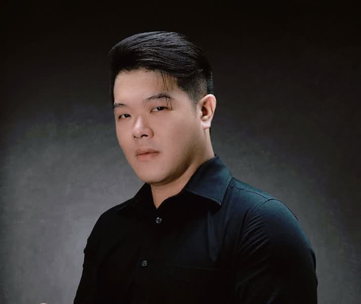 Daniel Ng