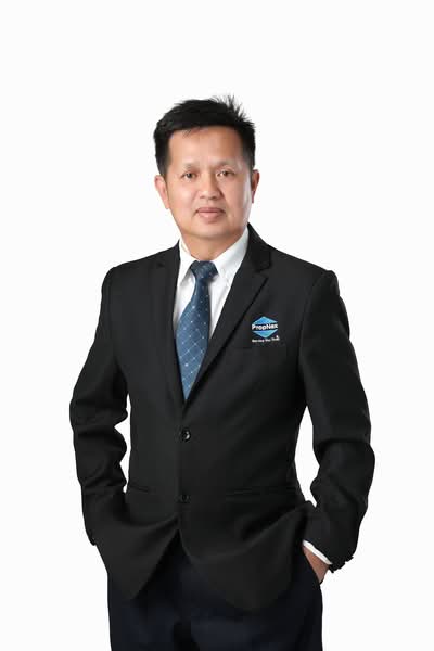 Steven Yong