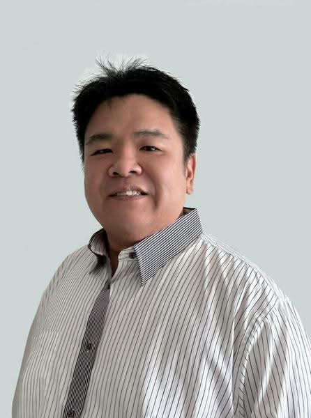 KT Chong